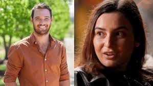 Do Farmers & Contestants Have Sex On Farmer Wants A…