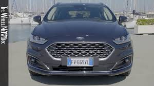Mondeo concept 2021 ford mondeo 2020 interior vehicle imagery licensed from evox images kattie dubon / once upon a. Ford Mondeo Introducing 2021 Car Lifestyle