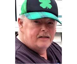 Raymond Kenyon Obituary (1960