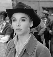 Television's New Frontier: The 1960s: Tales of Wells Fargo (1960)