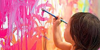 Old art art supplies vintage designs modern design palette nyc patterns interior design artist. Why Art And Creativity Are Important For Kids Parents
