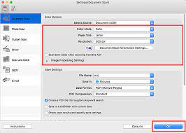 What is a free scanner software? Canon Knowledge Base Ij Scan Utility Lite Scanning Multiple Documents At One Time From The Adf Auto Document Feeder
