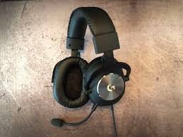 The logitech g pro x pairs a good gaming headset with great software to offer an experience that lands somewhere in the middle. Logitech G Pro X Gaming Headset Review Ign