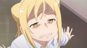 Demi Chan Wa Kataritai Hikari Takanashi Interviews With Monster Girls Anime Anime Characters