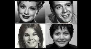 From The Ny Post Desi Arnaz S Secret Child Julie Arnaz And I Love Lucy Desi Because They Were My Secret Grandparents Woman Claims The Life Times Of Hollywood Adopted granddaughter of lucille ball and desi arnaz. julie arnaz and i love lucy desi