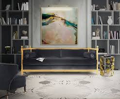 Instead of decorating your coffee table with the classic assortment of stacked coffee table books, opt for something subtly quirky and unique. 2020 Trends 5 Unique Side Tables For The Decor