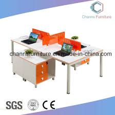 The hardware i removed and sprayed with oil rubbed bronze spray paint by. China Orange Cross Office Partition Wooden Top With White File Cabinet Cas W1861 China Computer Table Office Desk