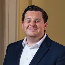 I'm proud to announce that