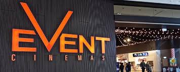 Event Cinemas Prices Movie Theater Prices