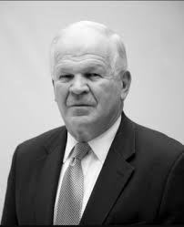 J. Thomas (Tommy) Vance is recognized by Continental Who's Who