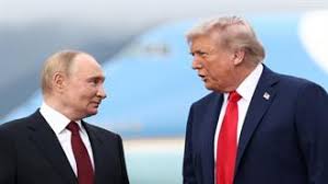  Ομαλοποίηση σχέσεων των ΗΠΑ με τη Ρωσία με όχημα την ενέργεια;