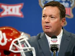 Most fans loved Bob Stoops replacing Urban Meyer