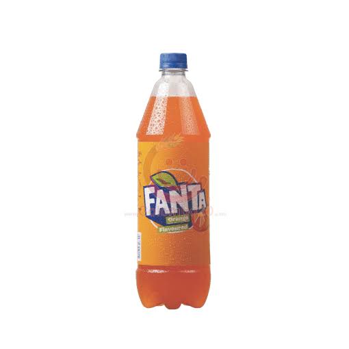 Fanta 1050ml