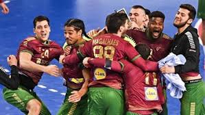 Todos os meses, mais de 30 milhões de jogadores de todo o mundo jogam seus jogos favoritos no poki. Selecao Nacional De Andebol Faz Historia E Apura Se Para Os Jogos Olimpicos Andebol Jornal Record