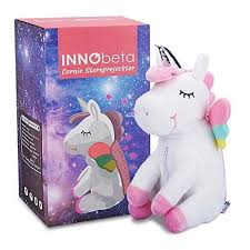 Unicorn Star Projector Night Light For Kids Unicorn Stuffed Animal Plush Toy Gifts For G Unicorn Stuffed Animal Plush Unicorn Stuffed Animal Animal Plush Toys