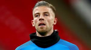 This is done so she gets more control of the hair and a little more hold and so it. Manchester United Set To Make Another Approach For Toby Alderweireld The Sportsrush