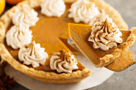 Made with maple oreo cookies in the homemade crust and quick vanilla whipped cream topping! 31 Easy Canned Pumpkin Recipes Insanely Good