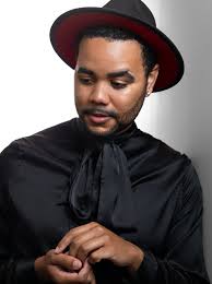 Sempre Artists: Martin Luther Clark, tenor