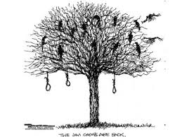 Strange fruit hanging from the poplar trees. Strange Fruit Ppt Video Online Download