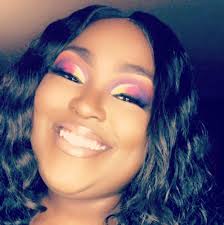 KeiEldra Spencer & Quinton German's Wedding Website