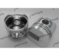 S4E Piston 34417-04100 34417-04101 - Reliable Engine Performance