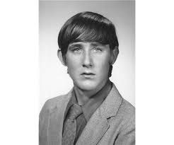 DOUGLAS ROLLEY Obituary (1956