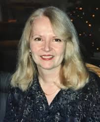 Elizabeth Holmes Obituary