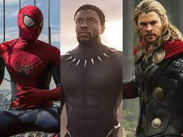 Get the latest news, original content, and special offers from. Marvel Characters And Comics That Stan Lee Created