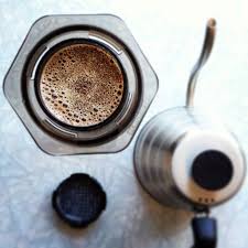 Pin By Suzette On C A F E Aeropress Coffee Coffee Addict Coffee