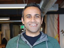 You're Not at Your Best Yet. Sidharth Kakkar, CEO and Co-Founder…