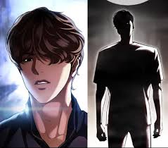 What difficulty does Daniel defeat Johan? : r/lookismcomic