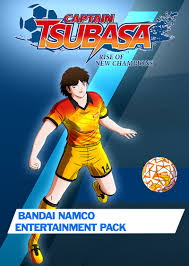 Genel performanslarını ve cpu sıralamasında hangisinin daha iyi olduğunu öğrenin. Captain Tsubasa Rise Of New Champions Bandai Namco Entertainment Pack Pc Download Dlc Bandai Namco Epic Store