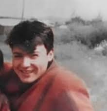 30 Miles from the ferry …..quick coffee then France here I come !