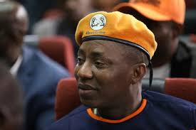 The eu ambassador to nigeria, ketil. Nigeria Arrests Journalist And Opposition Leader Sowore