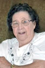 Hulda Nelson Obituary (1926