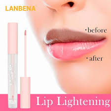 Самые новые твиты от kc (@berrypinklips). Lip Lightening Serum Lip Plumper Liquid Fade Lip Lines Pink Lips Long Lasting Reducing Lip Pigmentation Moisturizing Buy At A Low Prices On Joom E Commerce Platform