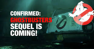 Afterlife arrived this week and it is filled to the brim with nostalgia and scares. Ghostbusters Legacy Geplant Independent Forum Fur Film Games Und Musik Streaming Dvd Und Blu Ray Info