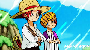 We did not find results for: One Piece Chapter 966 Shanks Teach Buggy Skypiea By Amanomoon On Deviantart One Piece Manga One Piece Anime One Piece Chapter