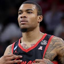 Former Univ. Of Houston Basketball Player Reggie Chaney Dead At 23