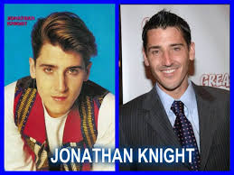New Kids On The Block Jon Knight Is It Just Me Or Is Jon Hotter Even Now New Kids On The Block Jonathan Knight Kids Pictures