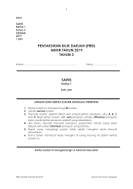ebook download free book koleksi eksperimen ujikaji sains kssr tahun 1. Https Xdocs Cz Doc Soalan Pbd Akhir Tahun 2019 Sains T3 K1 Part A 3nrelr06ry8j