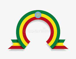 Within just a few years, the company expanded to have multiple aircrafts with more luxurious layouts. Ethiopian Flag Rounded Abstract Background Vector Illustration Stock Vector Illustration Of Decoration Ribbon 141284349