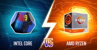 Testing by amd performance labs on 10/07/2019 comparing an amd ryzen™ threadripper™ 3970x and amd ryzen™ threadripper™ 3960x vs. Intel Core Vs Amd Ryzen Cpus Benchmarks Comparison