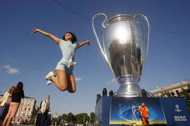 The 43,000 capacity stadium, which hosted four games at euro 2012. Champions League Final Set For Istanbul In 2020 With Europa League In Gdansk