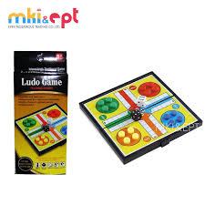 Juega ludo legend gratis online, tenemos muchos más divertidos juegos en html5 que podrás jugar en tu computadora, tablet y celular. Venta Al Por Mayor Magnetico Ludo Jugar Al Juego De Ajedrez Mini Ludo Juego Para Ninos Buy Juego De Ludo Ajedrez Magnetico Juego De Ludo Product On Alibaba Com