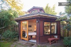 We get your building permit for you, and quickly build your (second) dream home in your backyard! Diy Tiny House In Backyard Novocom Top