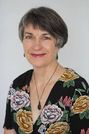 Community Celebrant Kerry-Ann Stanton