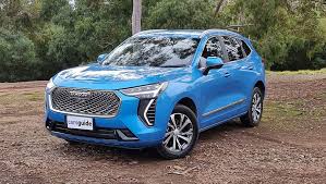 Haval is amongst the top three global suv brands in the world. Haval Jolion 2021 Review Does This Budget Mid Size Suv Continue The Success Of The H6 Carsguide