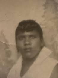 Mrs. Virgie Mae Dotson Obituary (2024)