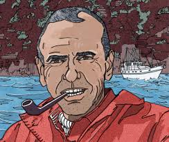 The Pioneering Life and Legacy of Robert Beebe